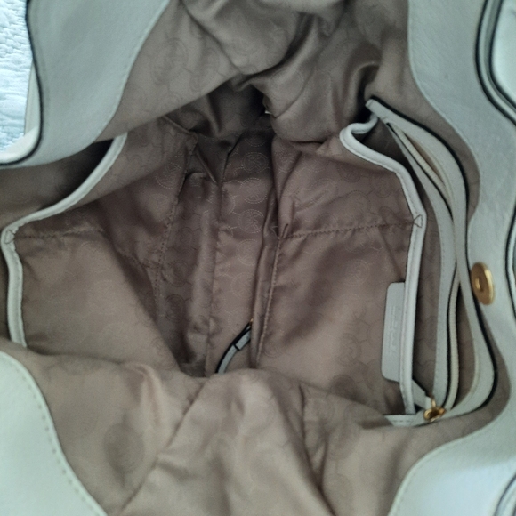 Michael Kors White Vanessa - Picture 7 of 9